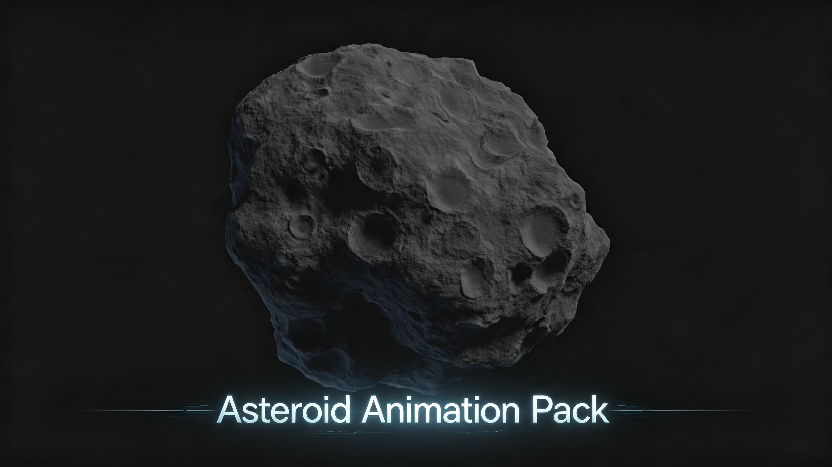 小行星天体彗星陨石